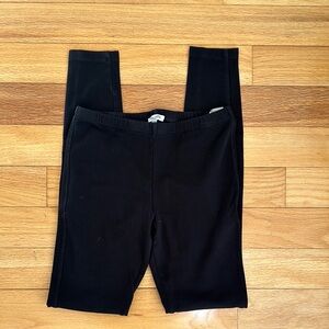 Splendid leggings size small mint condition